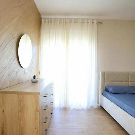 Sofia Apartment