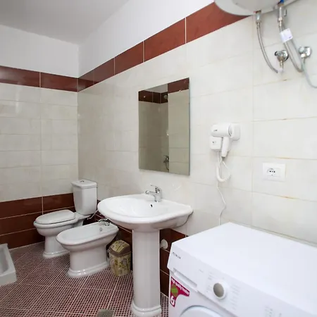 Sofia Apartment Vlore