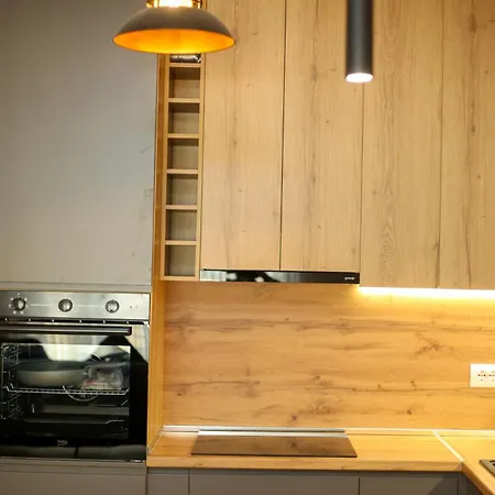 Apartment Sofia *