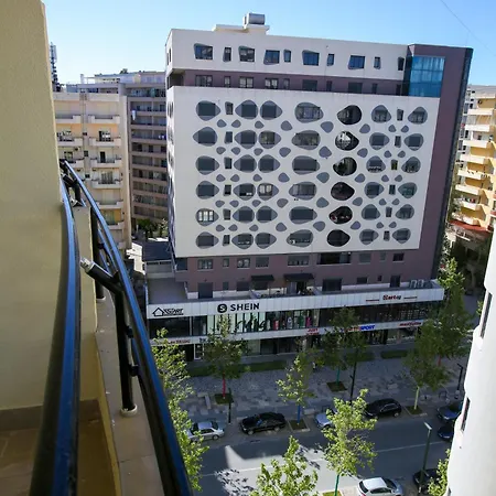 Apartment Sofia *