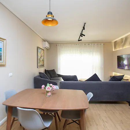 Apartment Sofia