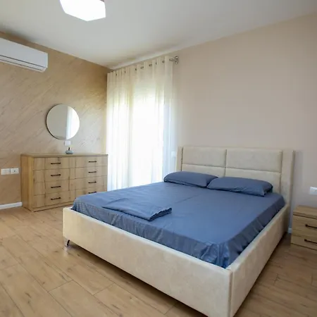 Sofia Apartment