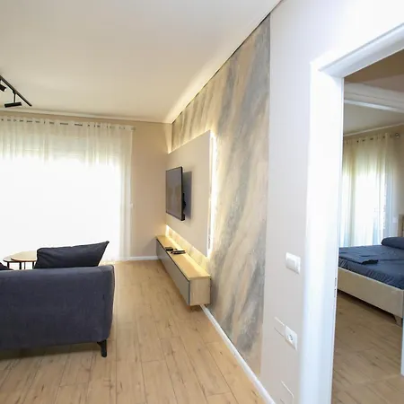Sofia Apartment
