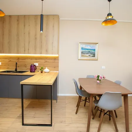 Apartment Sofia *