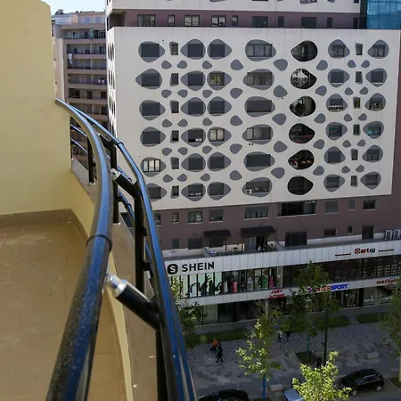 Sofia Apartment Vlore